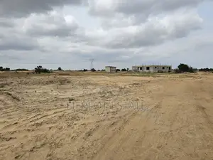 Just 2 Minutes From Tsopoli Police Barrier– Residential Land Available