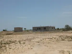 Tsopoli Skyport City Residence – Buy Land and Pay in Installments