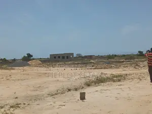 Tsopoli Skyport City Residence – Buy Land and Pay in Installments
