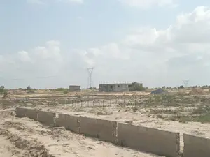 Tsopoli Skyport City Residence – Buy Land and Pay in Installments