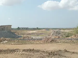 Tsopoli Skyport City Residence – Buy Land and Pay in Installments