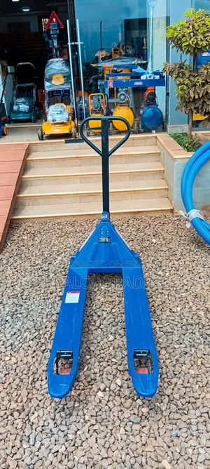 Wadfow Hand Pallet Truck(2000kg)