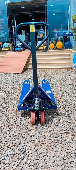 Wadfow Hand Pallet Truck(2000kg)