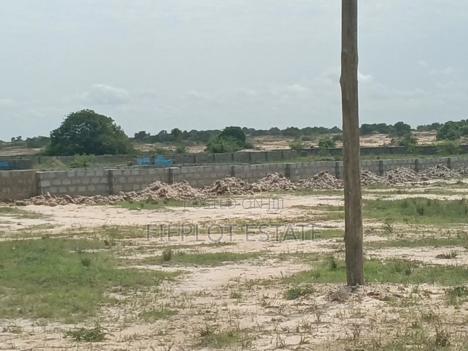 Secure a Litigation‐Free Land at Tsopoli Skyport City Residence