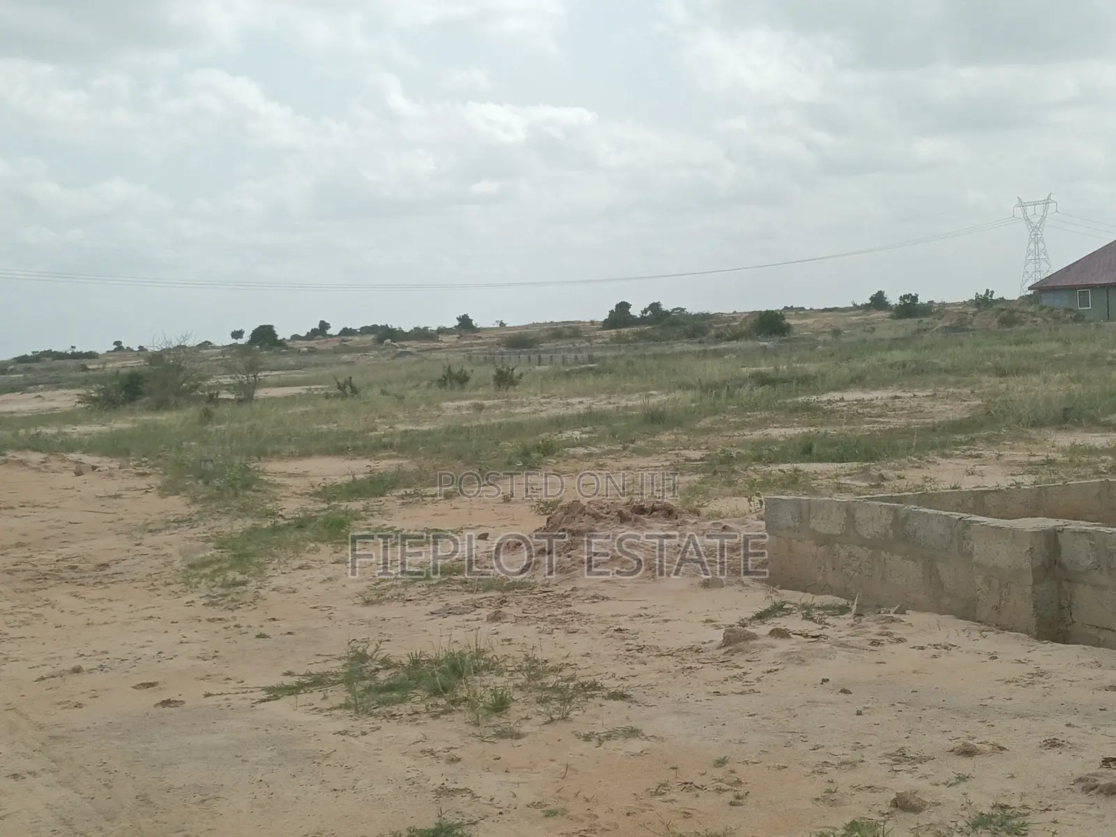 Secure a Litigation‐Free Land at Tsopoli Skyport City Residence