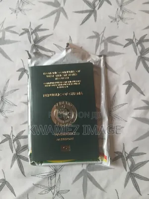 Travel and Passport