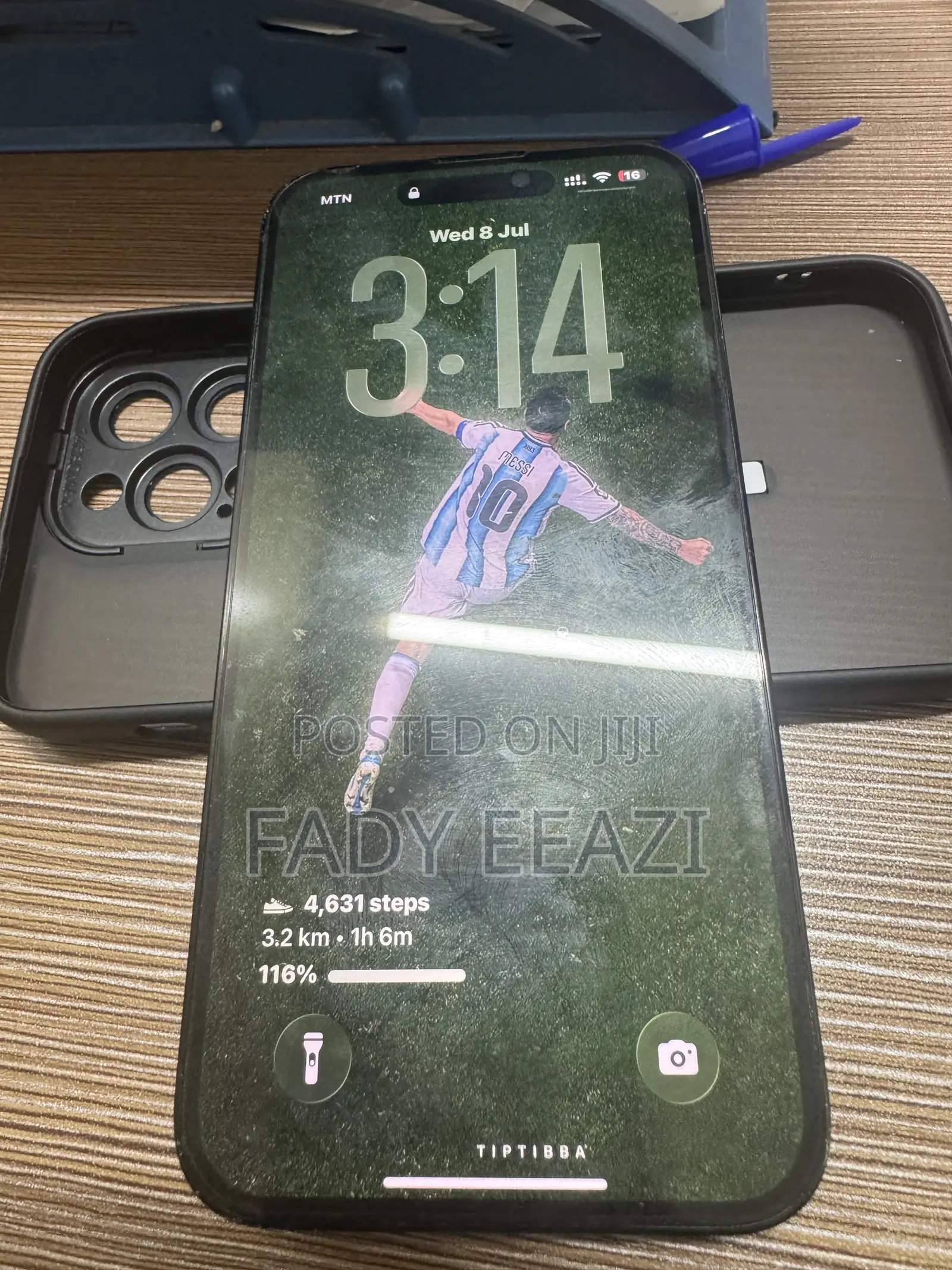 Apple iPhone 14 Pro Max 128 GB Black