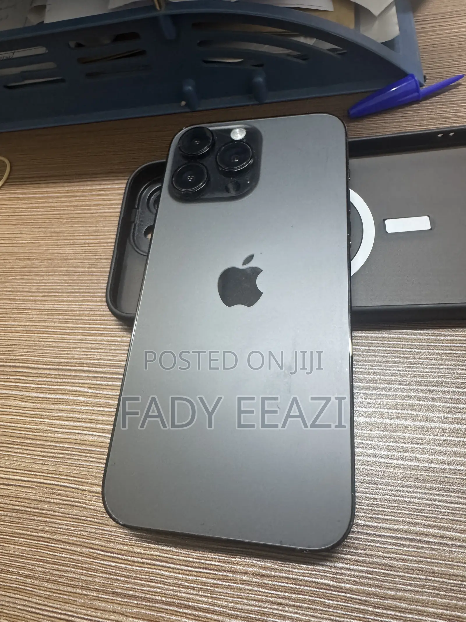 Apple iPhone 14 Pro Max 128 GB Black