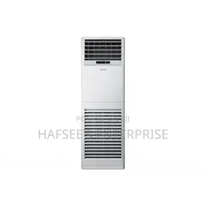 Samsung 5.0 Hp Floor Standing Inverter Air Conditioner