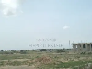 Make Land Ownership Easier With Instalment at Skyport City, Tsopoli