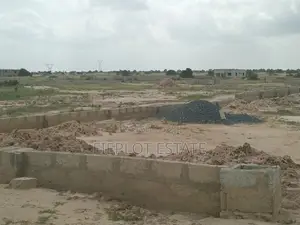 Make Land Ownership Easier With Instalment at Skyport City, Tsopoli