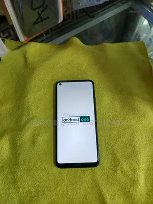 Nokia 5.4 64 GB Black