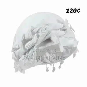 Unisex Turban