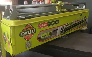 Tile Cutter