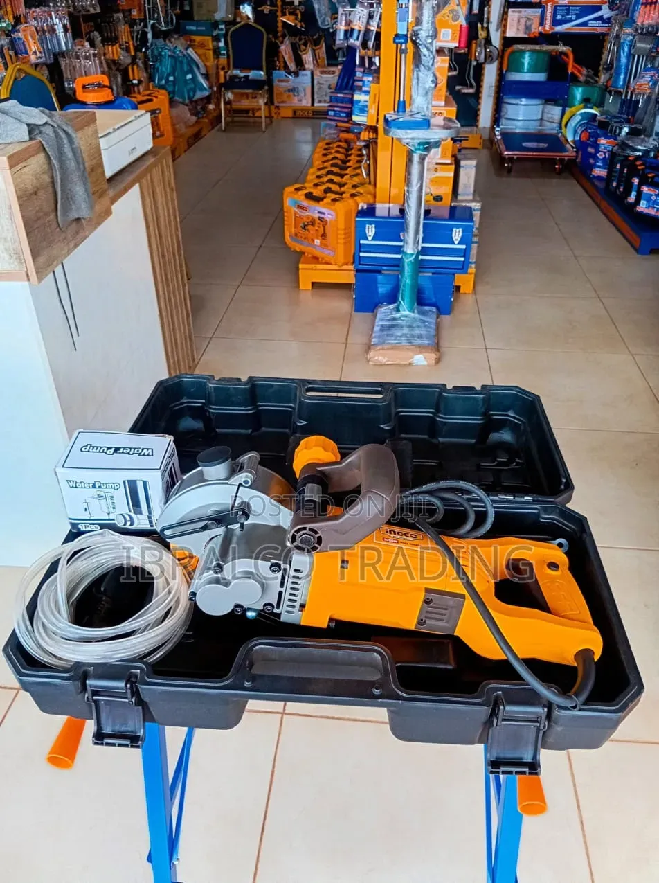 Ingco Wall Chaser(3000w)