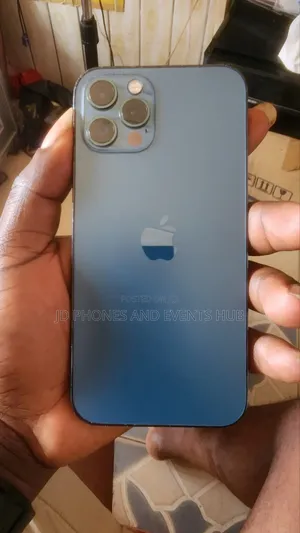 Apple iPhone 12 Pro 256 GB Blue