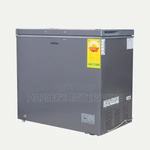 Samsung 198 Liters Chest Freezer