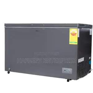 Samsung 287 Liters Chest Freezer