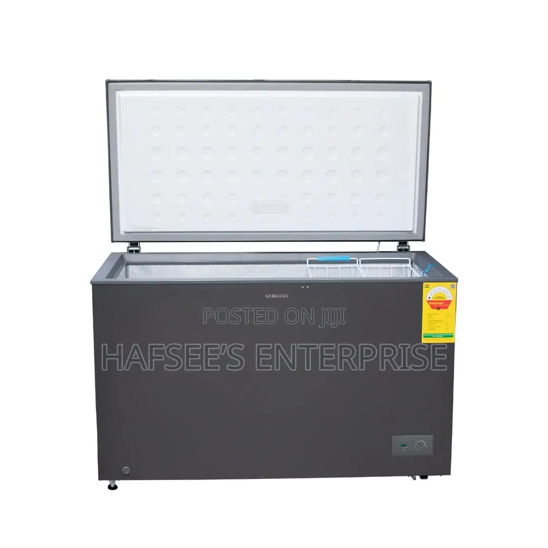 Samsung 287 Liters Chest Freezer