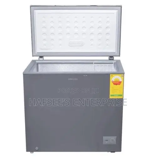 Samsung 287 Liters Chest Freezer