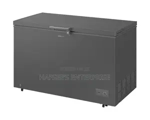 Samsung 371 Liters Chest Freezer