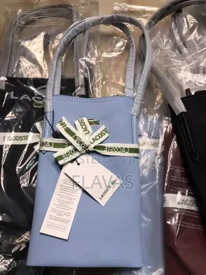 Lacoste Bag