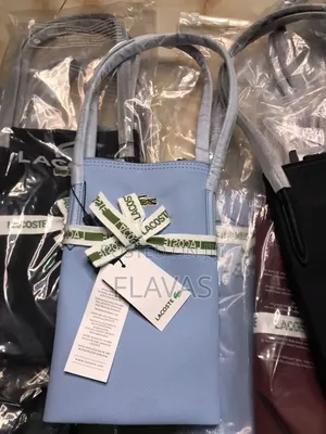 Lacoste Bag