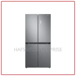 Samsung 468 Liters French Door Refrigerator