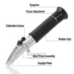 Alcoholmeter