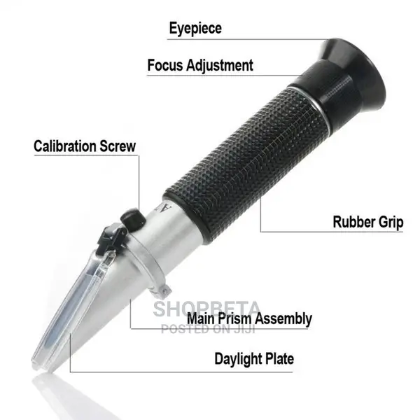 Alcoholmeter