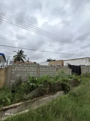 One Plot of Land for Sale at Spintex