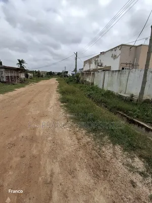 One Plot of Land for Sale at Spintex