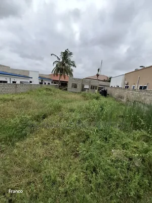 One Plot of Land for Sale at Spintex
