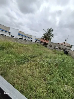 One Plot of Land for Sale at Spintex