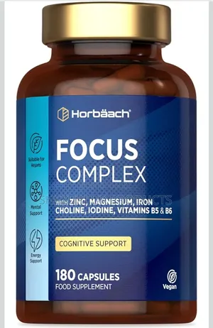 Focus Complex