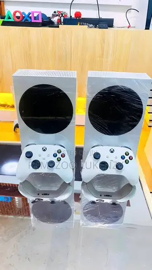 Xbox Series S