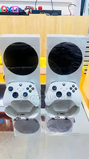 Xbox Series S