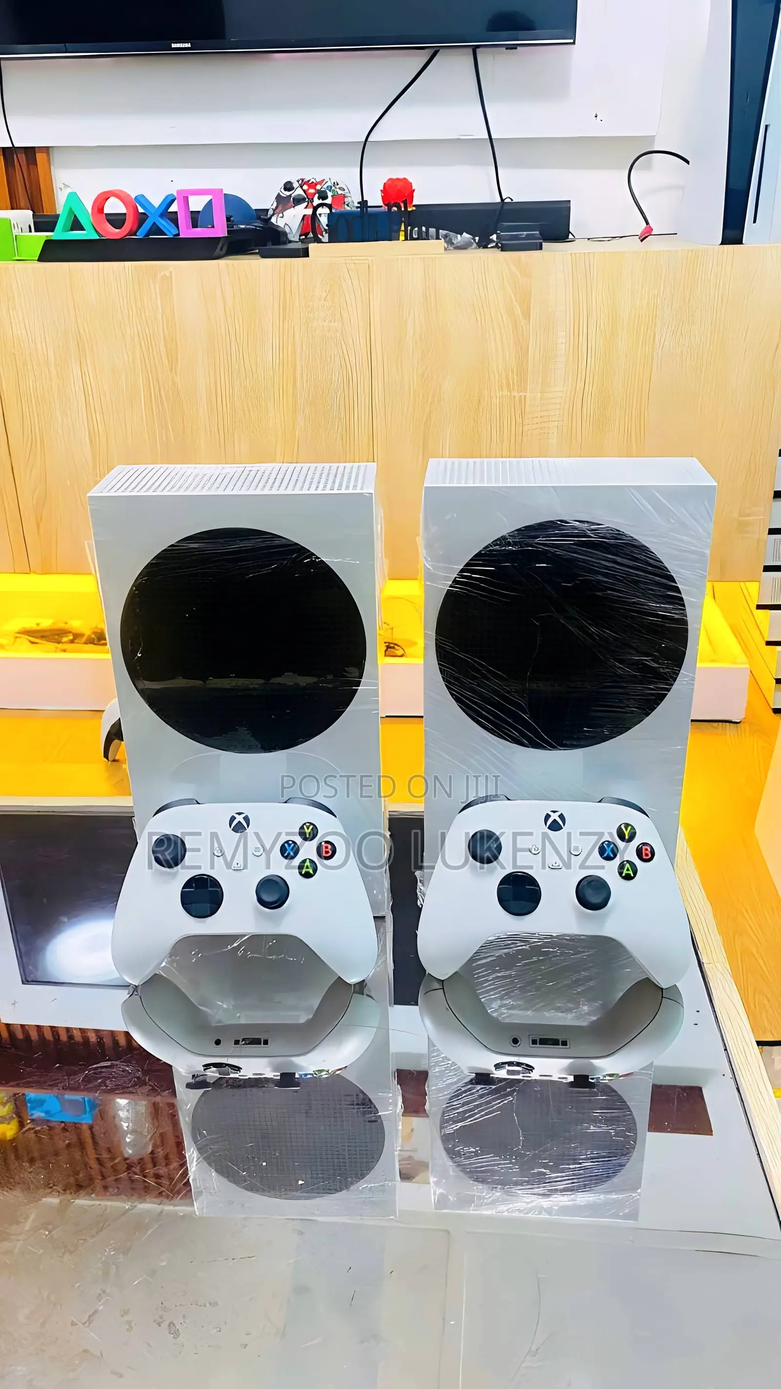 Xbox Series S