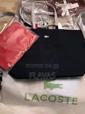 Reversible Tote Bag