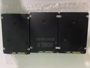 2tb Huawei SSD