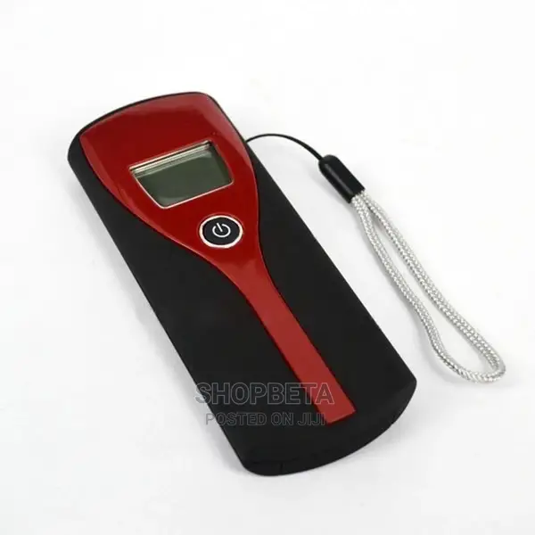 Alcohol Tester Breathalyzer