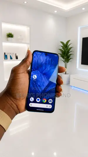 Google Pixel 8 128 GB Blue