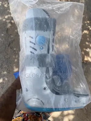 Aircast Boot
