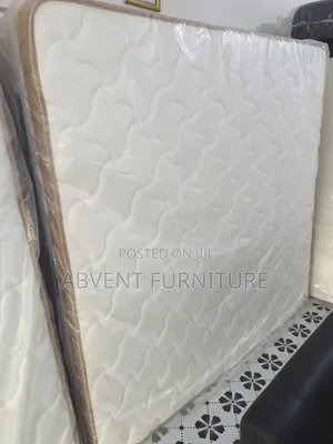 Made in Turkey Orthopedic Mattress