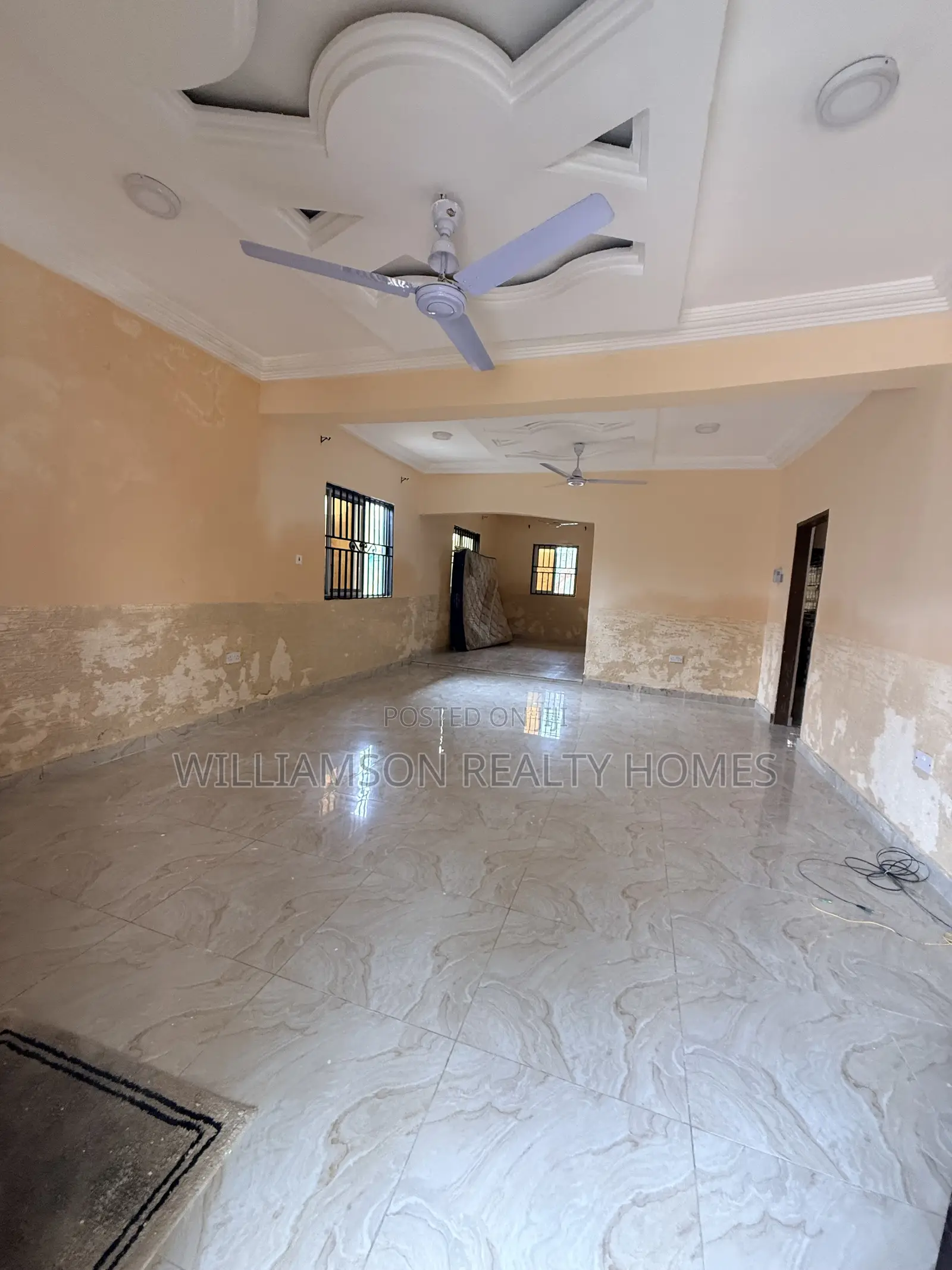 3bdrm Apartment in Community 18 Area, Spintex for rent
