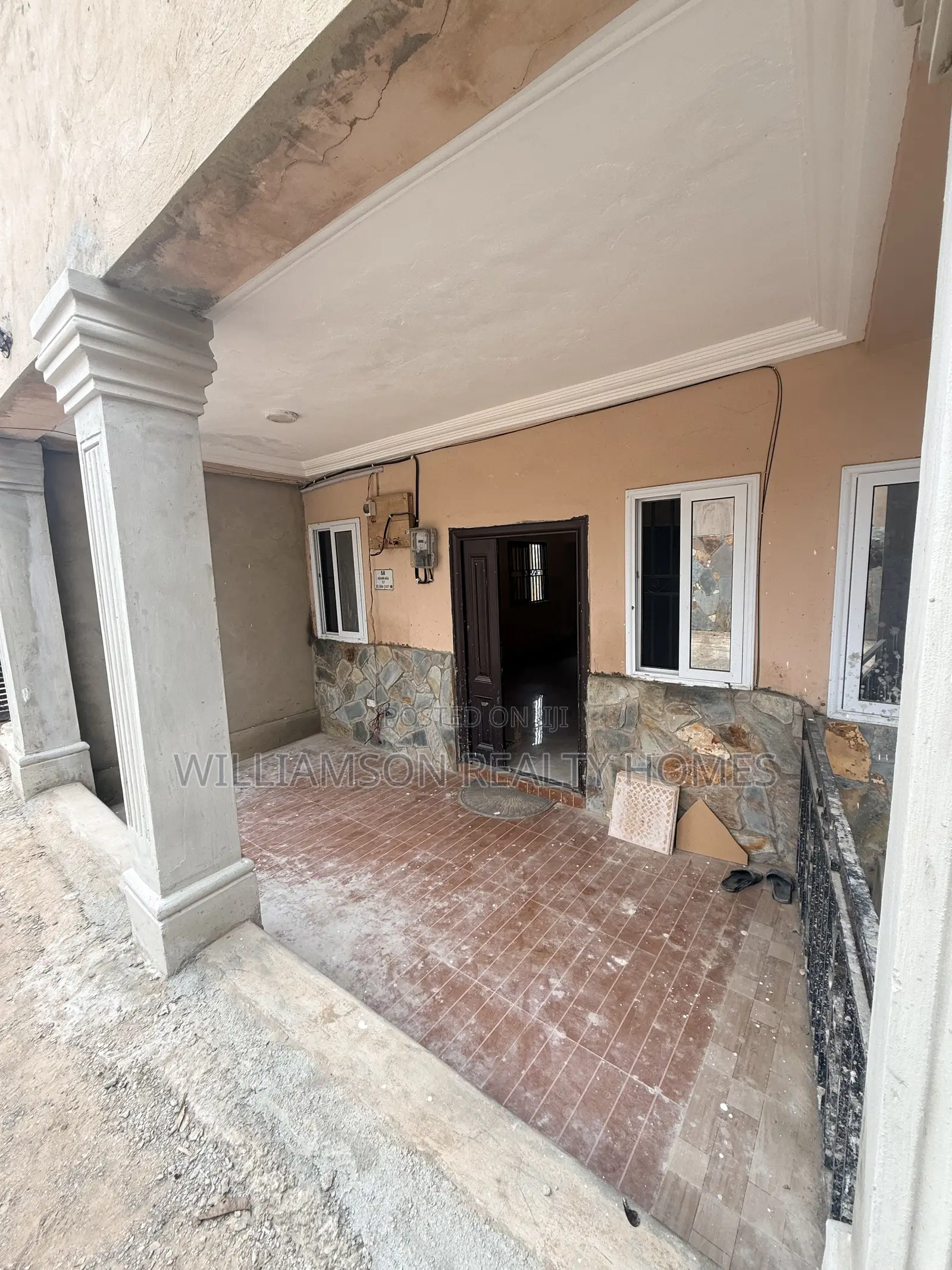 3bdrm Apartment in Community 18 Area, Spintex for rent