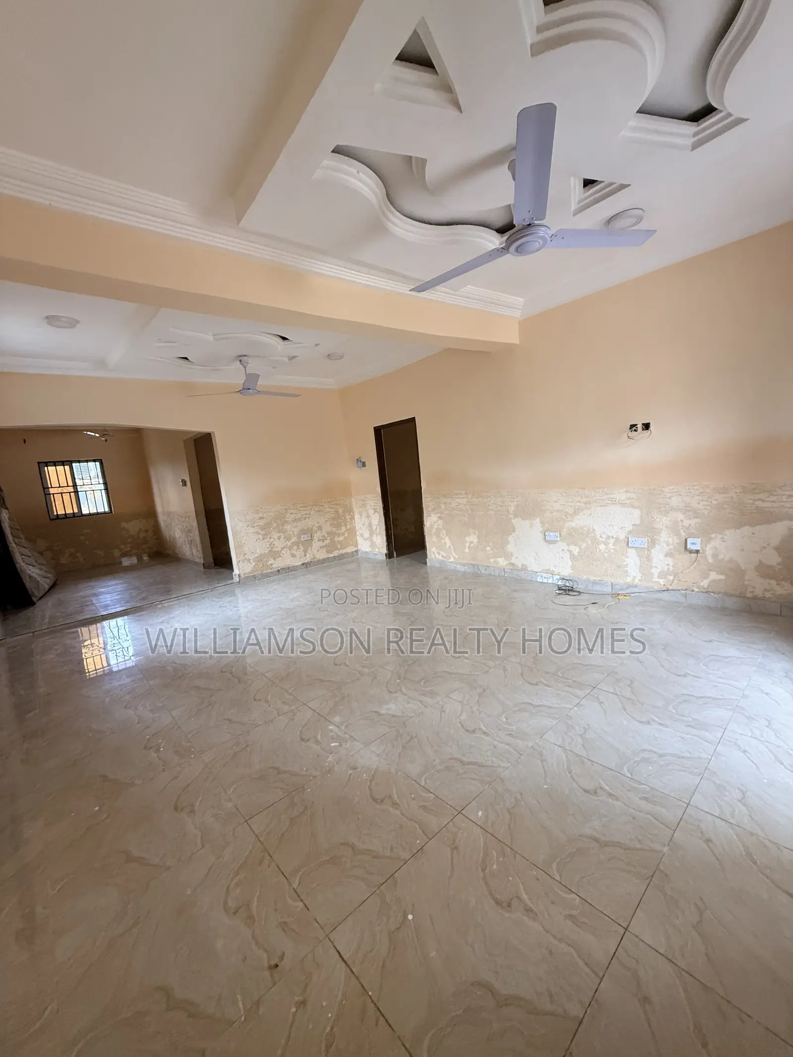 3bdrm Apartment in Community 18 Area, Spintex for rent