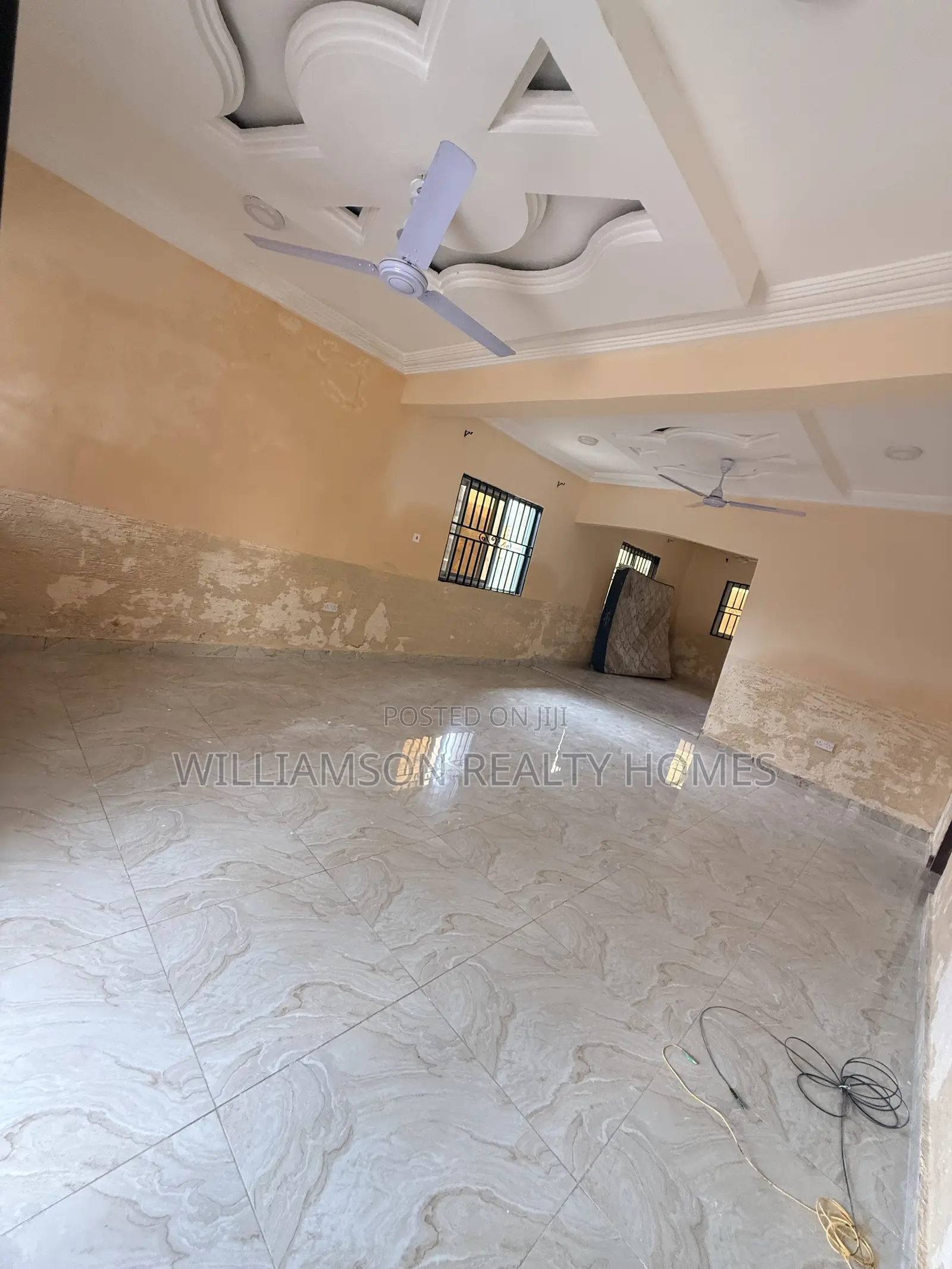 3bdrm Apartment in Community 18 Area, Spintex for rent