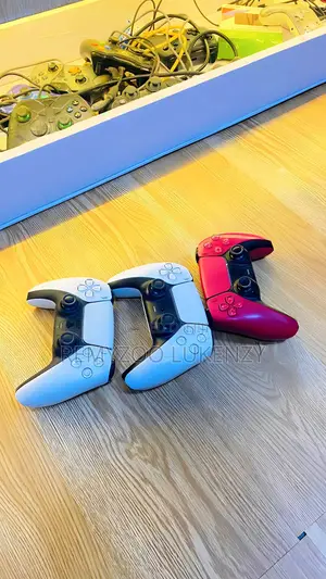Ps5 Controller