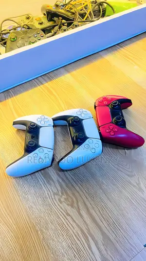Ps5 Controller